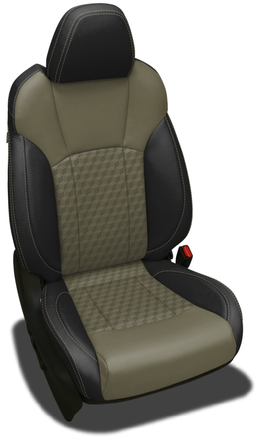 Cube Perf Subaru Outback